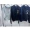 [탑아] 아미 후드 빅 하트 로고 패치 3Color