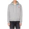 [탑아] 아미 후드집업 코튼 저지 3Color