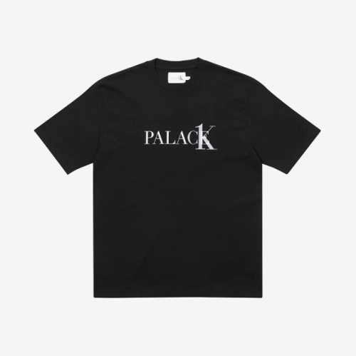 [탑PAL] 팔라스 x CK1 티셔츠