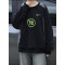 [탑PAL] 팔라스 x 나이키 스웻셔츠 토탈 P90 크루 2Color