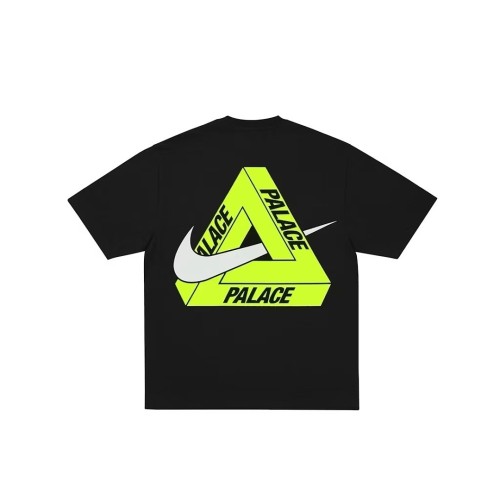 [탑PAL] 팔라스 x 나이키 티셔츠 트라이 스우시 2Color