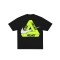 [탑PAL] 팔라스 x 나이키 티셔츠 트라이 스우시 2Color