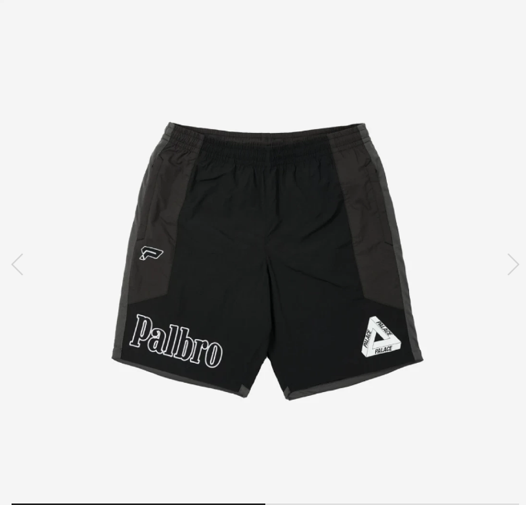 [탑PAL] 팔라스 숏팬츠 스포츠 쉘