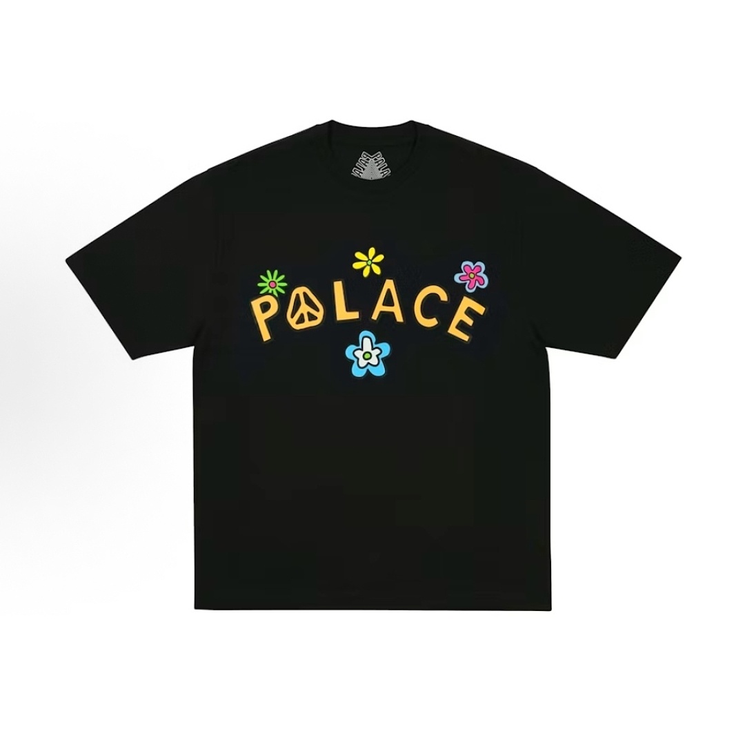 [탑PAL] 팔라스 티셔츠 미 마이셀프 앤 트라이