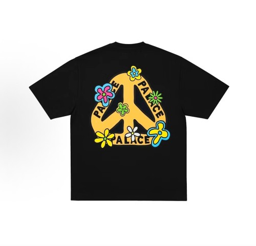 [탑PAL] 팔라스 티셔츠 미 마이셀프 앤 트라이