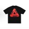 [탑PAL] 팔라스 티셔츠 트라이투헬프 3Color