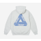 [탑PAL] 팔라스 후드 빗 그리피 트라이퍼그 2Color