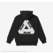[탑PAL] 팔라스 후드 트라이 메쉬 2Color