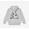 [탑PAL] 팔라스 후드 트라이 크롬 2Color